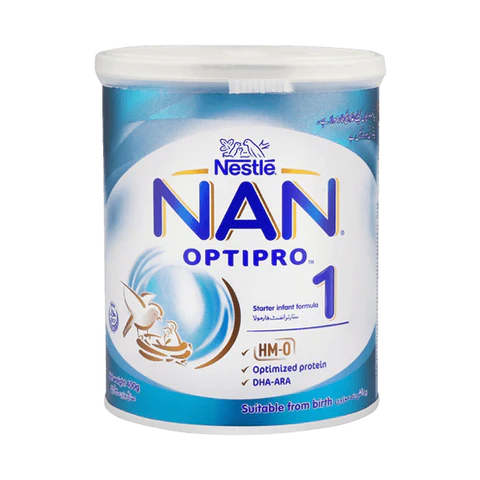 Nestlé Nan Optipro